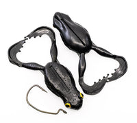 Chasebaits Flexi Frog 65mm