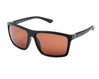 Spotters Sunglasses Grayson Matt Black