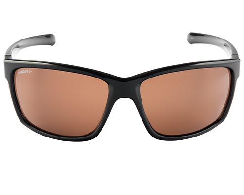 Spotters Sunglasses Grit Matt Black