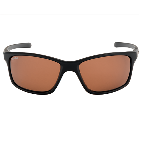 Spotters Sunglasses Junior Matt Black