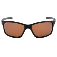 Spotters Sunglasses Junior Matt Black