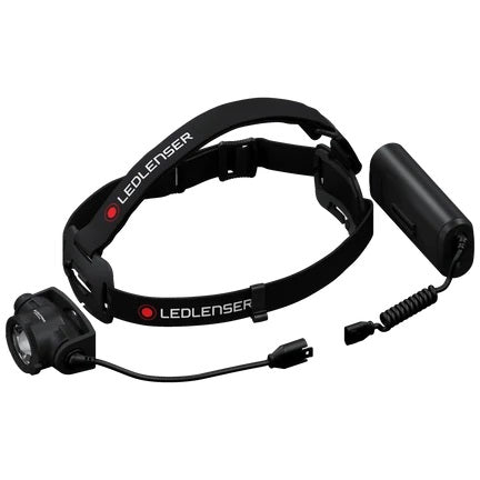 Ledlenser H15R Core Series Rechargeable Headlamp