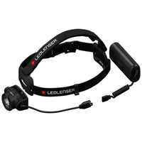 Ledlenser H15R Core Series Rechargeable Headlamp