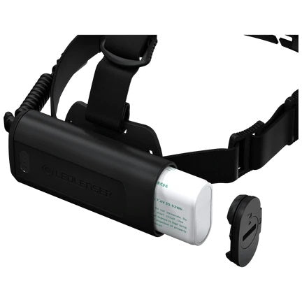 Ledlenser H15R Core Series Rechargeable Headlamp