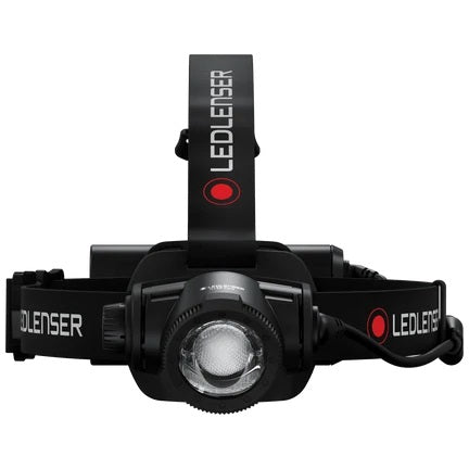 Ledlenser H15R Core Series Rechargeable Headlamp