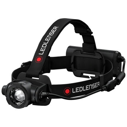 Ledlenser H15R Core Series Rechargeable Headlamp