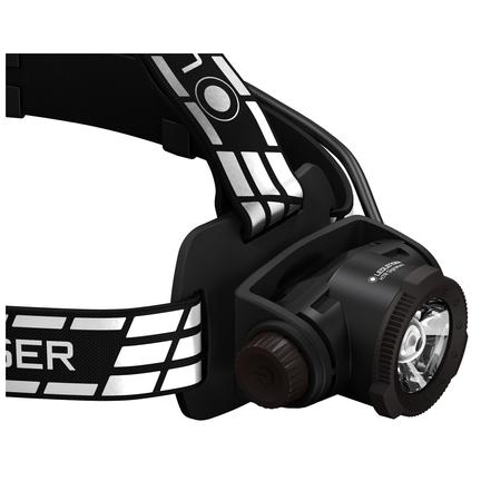Ledlenser H7R Signature Headlamp
