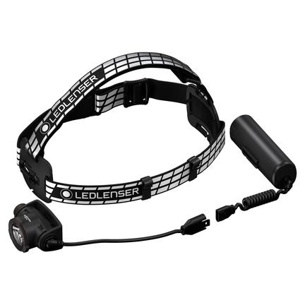 Ledlenser H7R Signature Headlamp