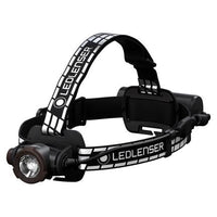 Ledlenser H7R Signature Headlamp