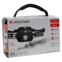 Ledlenser H7R Signature Headlamp