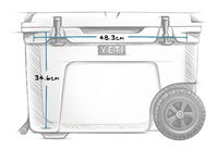 Yeti Tundra Haul