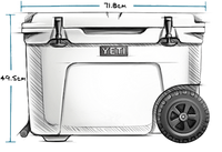 Yeti Tundra Haul