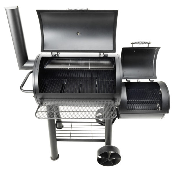 Hark Chubby Offset Smoker