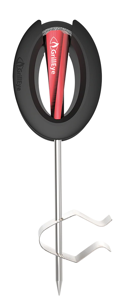 GrillEye Pro - Grade Meat Temp Probe