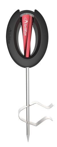 GrillEye Pro - Grade Meat Temp Probe