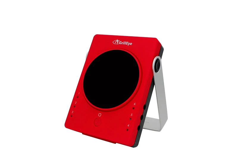 GrillEye Smart Bluetooth Thermometer