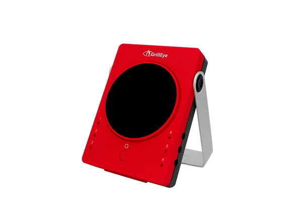 GrillEye Smart Bluetooth Thermometer