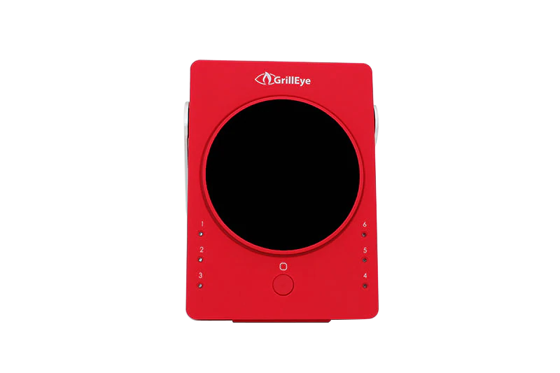 GrillEye Smart Bluetooth Thermometer