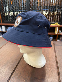 Rod and Rifle Bucket Hat