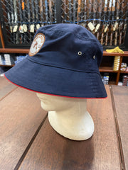 Rod and Rifle Bucket Hat