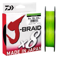 J-Braid 8