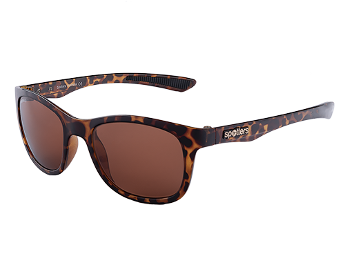 Spotters Sunglasses Jade Tort