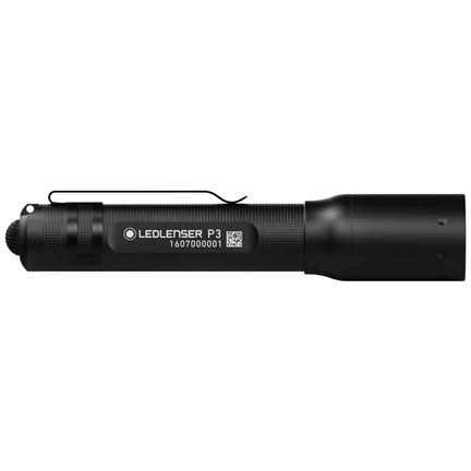 Ledlenser P5 Gift Box