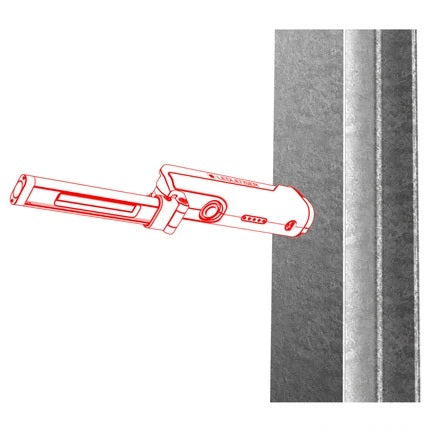 Ledlenser iW5R Flex Worklight