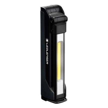 Ledlenser iW5R Flex Worklight