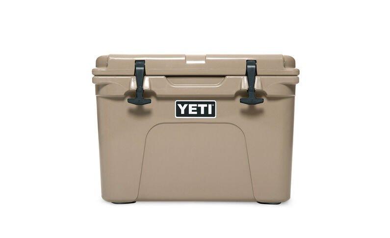 Yeti Tundra 35