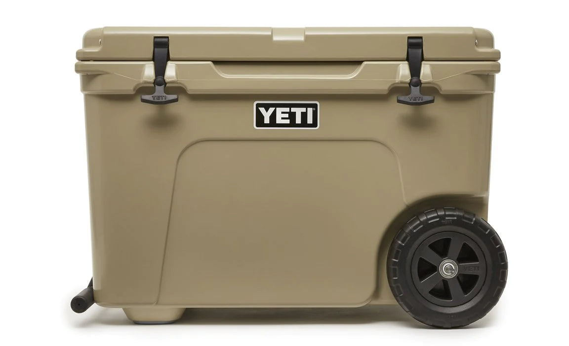 Yeti Tundra Haul