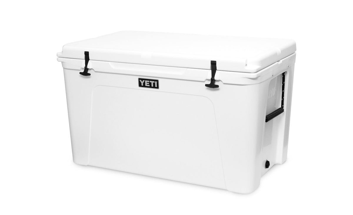 Yeti Tundra 210