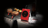 GrillEye Smart Bluetooth Thermometer