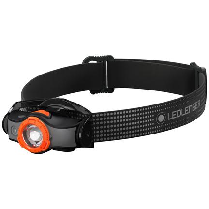 Ledlenser MH5 Rechargeable Headlamp