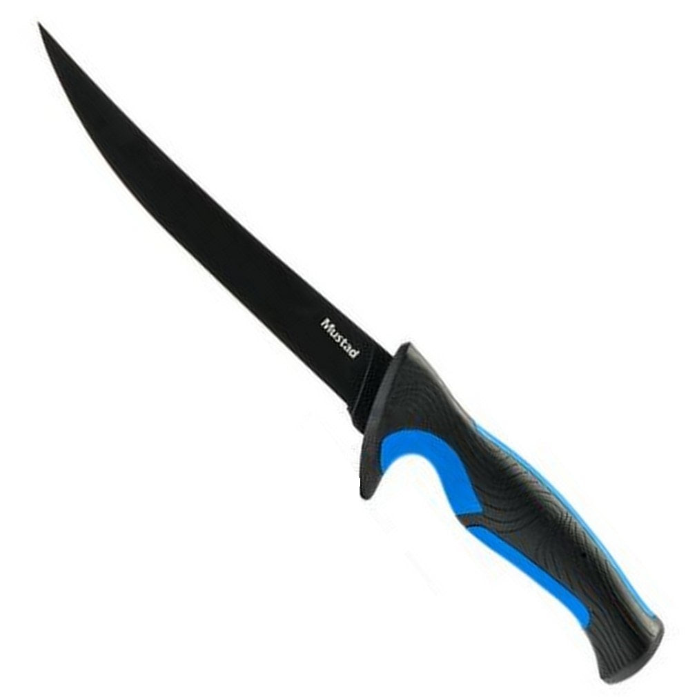 Mustad Fillet Knife