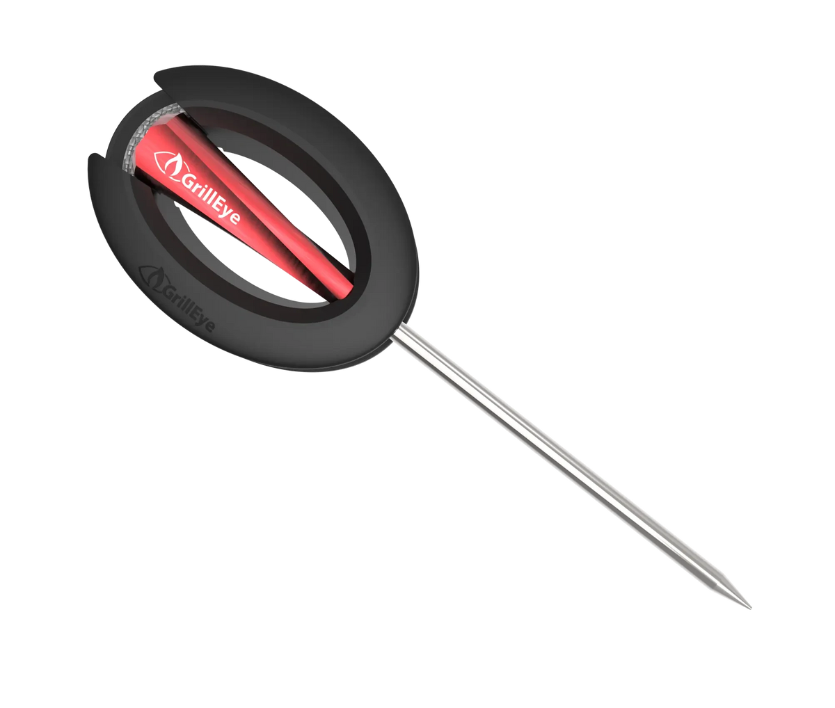 GrillEye Pro - Grade Meat Temp Probe