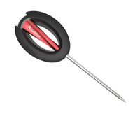 GrillEye Pro - Grade Meat Temp Probe