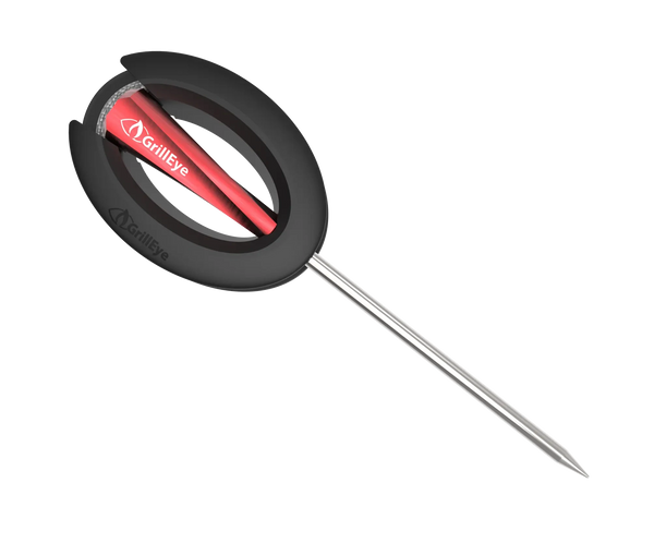 GrillEye Pro - Grade Meat Temp Probe
