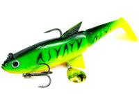 Molix Shad Swimbait