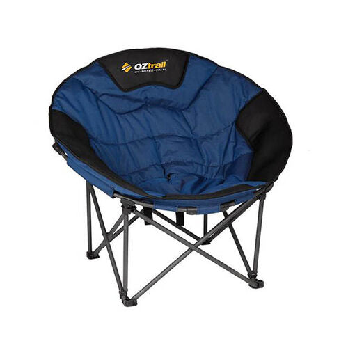 OzTrail Moon Chair Jumbo