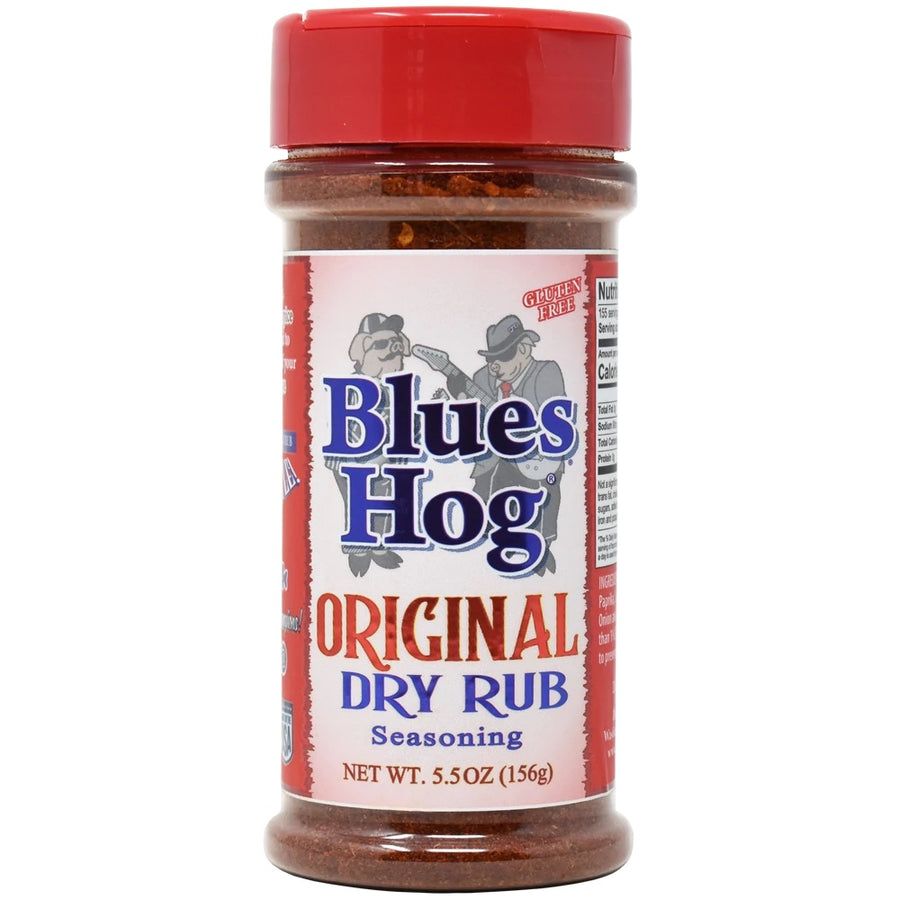 Blues Hog Original All Purpose Seasoning