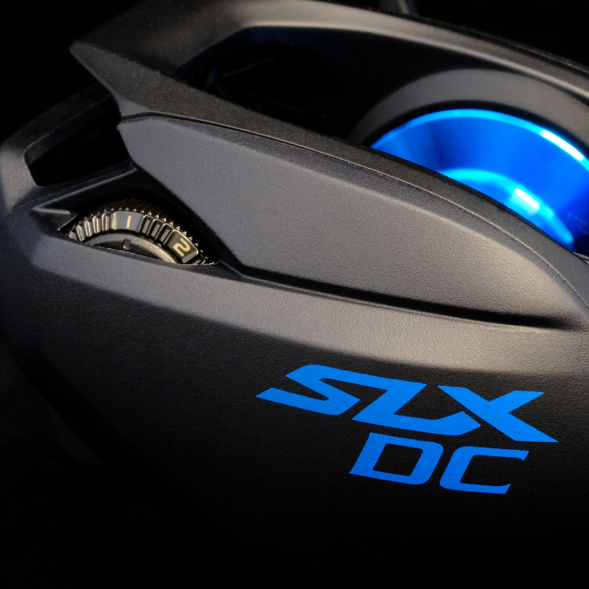 Shimano SLX DC 150XG Baitcast Reel