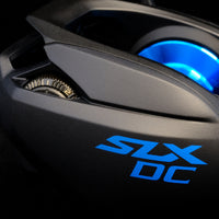 Shimano SLX DC 150XG Baitcast Reel