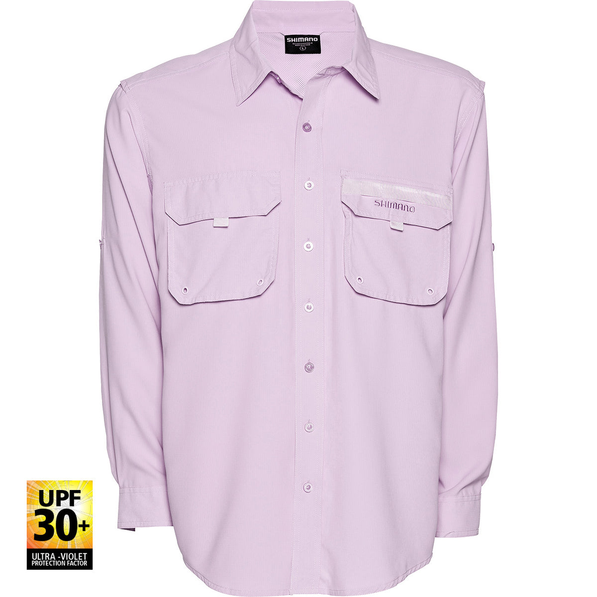 Shimano Ladies Vented Shirt