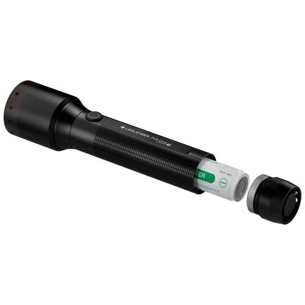 Ledlenser P6R Core Series Torch