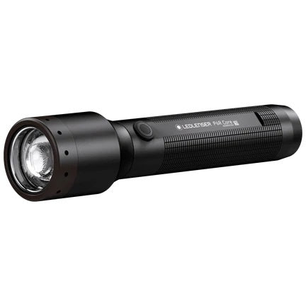 Ledlenser P6R Core Series Torch