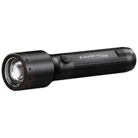 Ledlenser P6R Core Series Torch