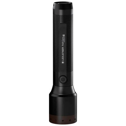 Ledlenser P6R Core Series Torch