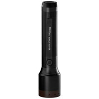 Ledlenser P6R Core Series Torch