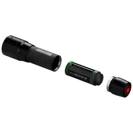 Ledlenser P7 Core Torch
